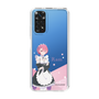 Slim Protection Case［ Re:ZERO -Starting Life in Another World- Ram - Standing Illustration ］