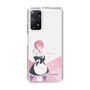 Slim Protection Case［ Re:ZERO -Starting Life in Another World- Ram - Standing Illustration ］