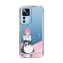 Slim Protection Case［ Re:ZERO -Starting Life in Another World- Ram - Standing Illustration ］