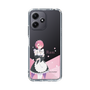 Slim Protection Case［ Re:ZERO -Starting Life in Another World- Ram - Standing Illustration ］
