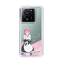 Slim Protection Case［ Re:ZERO -Starting Life in Another World- Ram - Standing Illustration ］