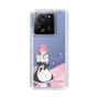 Slim Protection Case［ Re:ZERO -Starting Life in Another World- Ram - Standing Illustration ］