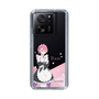 Slim Protection Case［ Re:ZERO -Starting Life in Another World- Ram - Standing Illustration ］