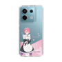 Slim Protection Case［ Re:ZERO -Starting Life in Another World- Ram - Standing Illustration ］