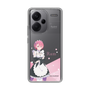 Slim Protection Case［ Re:ZERO -Starting Life in Another World- Ram - Standing Illustration ］