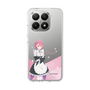 Slim Protection Case［ Re:ZERO -Starting Life in Another World- Ram - Standing Illustration ］