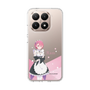 Slim Protection Case［ Re:ZERO -Starting Life in Another World- Ram - Standing Illustration ］