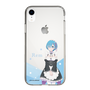 Slim Protection Case［ Re:ZERO -Starting Life in Another World- Rem - Standing Illustration ］
