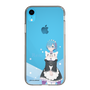 Slim Protection Case［ Re:ZERO -Starting Life in Another World- Rem - Standing Illustration ］