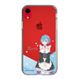 Slim Protection Case［ Re:ZERO -Starting Life in Another World- Rem - Standing Illustration ］