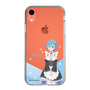 Slim Protection Case［ Re:ZERO -Starting Life in Another World- Rem - Standing Illustration ］