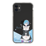 Slim Protection Case［ Re:ZERO -Starting Life in Another World- Rem - Standing Illustration ］