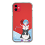 Slim Protection Case［ Re:ZERO -Starting Life in Another World- Rem - Standing Illustration ］