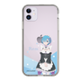 Slim Protection Case［ Re:ZERO -Starting Life in Another World- Rem - Standing Illustration ］