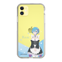 Slim Protection Case［ Re:ZERO -Starting Life in Another World- Rem - Standing Illustration ］
