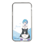 Slim Protection Case［ Re:ZERO -Starting Life in Another World- Rem - Standing Illustration ］