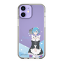 Slim Protection Case［ Re:ZERO -Starting Life in Another World- Rem - Standing Illustration ］