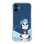 Slim Protection Case［ Re:ZERO -Starting Life in Another World- Rem - Standing Illustration ］
