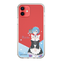 Slim Protection Case［ Re:ZERO -Starting Life in Another World- Rem - Standing Illustration ］