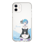 Slim Protection Case［ Re:ZERO -Starting Life in Another World- Rem - Standing Illustration ］