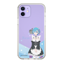Slim Protection Case［ Re:ZERO -Starting Life in Another World- Rem - Standing Illustration ］