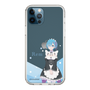 Slim Protection Case［ Re:ZERO -Starting Life in Another World- Rem - Standing Illustration ］