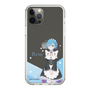 Slim Protection Case［ Re:ZERO -Starting Life in Another World- Rem - Standing Illustration ］