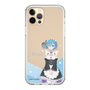 Slim Protection Case［ Re:ZERO -Starting Life in Another World- Rem - Standing Illustration ］