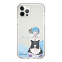 Slim Protection Case［ Re:ZERO -Starting Life in Another World- Rem - Standing Illustration ］