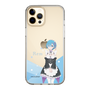 Slim Protection Case［ Re:ZERO -Starting Life in Another World- Rem - Standing Illustration ］