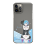 Slim Protection Case［ Re:ZERO -Starting Life in Another World- Rem - Standing Illustration ］