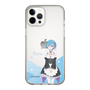 Slim Protection Case［ Re:ZERO -Starting Life in Another World- Rem - Standing Illustration ］