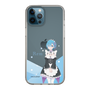 Slim Protection Case［ Re:ZERO -Starting Life in Another World- Rem - Standing Illustration ］