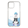 Slim Protection Case［ Re:ZERO -Starting Life in Another World- Rem - Standing Illustration ］