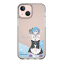 Slim Protection Case［ Re:ZERO -Starting Life in Another World- Rem - Standing Illustration ］