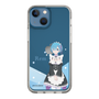 Slim Protection Case［ Re:ZERO -Starting Life in Another World- Rem - Standing Illustration ］