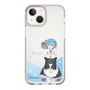 Slim Protection Case［ Re:ZERO -Starting Life in Another World- Rem - Standing Illustration ］