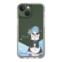 Slim Protection Case［ Re:ZERO -Starting Life in Another World- Rem - Standing Illustration ］