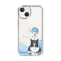 Slim Protection Case［ Re:ZERO -Starting Life in Another World- Rem - Standing Illustration ］