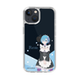Slim Protection Case［ Re:ZERO -Starting Life in Another World- Rem - Standing Illustration ］