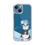 Slim Protection Case［ Re:ZERO -Starting Life in Another World- Rem - Standing Illustration ］