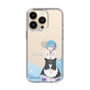 Slim Protection Case［ Re:ZERO -Starting Life in Another World- Rem - Standing Illustration ］