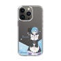 Slim Protection Case［ Re:ZERO -Starting Life in Another World- Rem - Standing Illustration ］