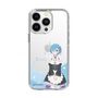 Slim Protection Case［ Re:ZERO -Starting Life in Another World- Rem - Standing Illustration ］