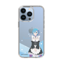 Slim Protection Case［ Re:ZERO -Starting Life in Another World- Rem - Standing Illustration ］