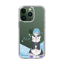 Slim Protection Case［ Re:ZERO -Starting Life in Another World- Rem - Standing Illustration ］