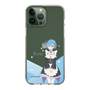 Slim Protection Case［ Re:ZERO -Starting Life in Another World- Rem - Standing Illustration ］