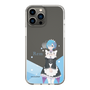 Slim Protection Case［ Re:ZERO -Starting Life in Another World- Rem - Standing Illustration ］