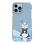 Slim Protection Case［ Re:ZERO -Starting Life in Another World- Rem - Standing Illustration ］