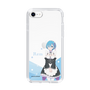 Slim Protection Case［ Re:ZERO -Starting Life in Another World- Rem - Standing Illustration ］